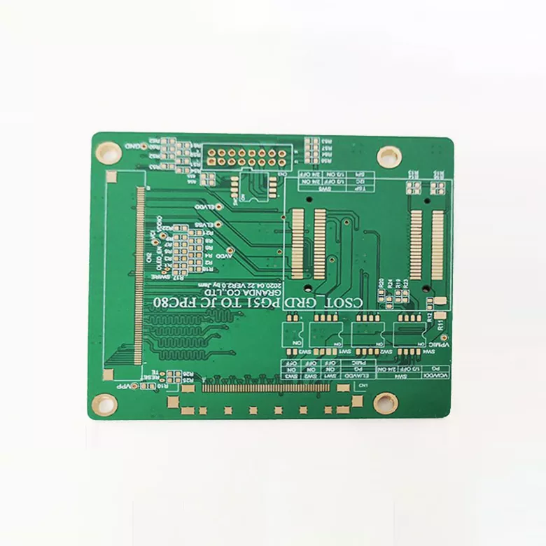 DVR-Platine DVR-Platine