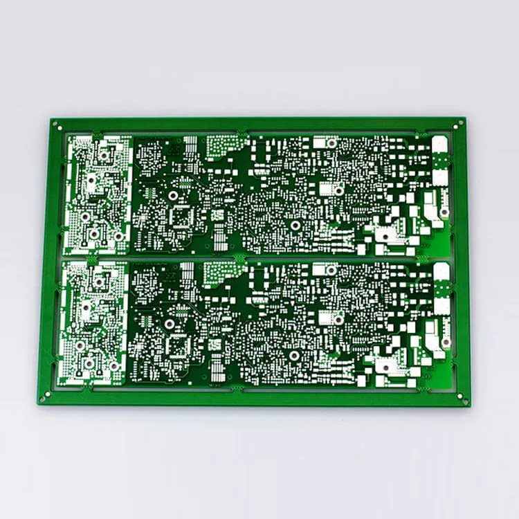 Platine für Herzschrittmacher