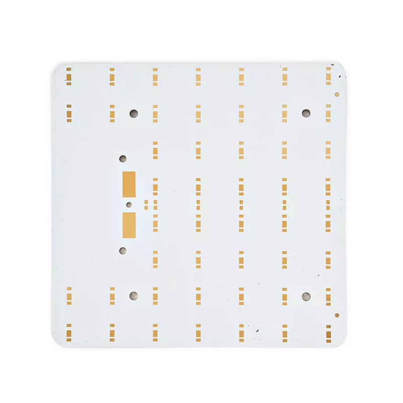Beleuchtungssystem LED-Beleuchtungsplatine