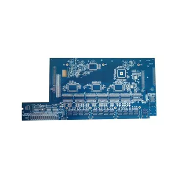 Responsive Neurostimulator-PCB