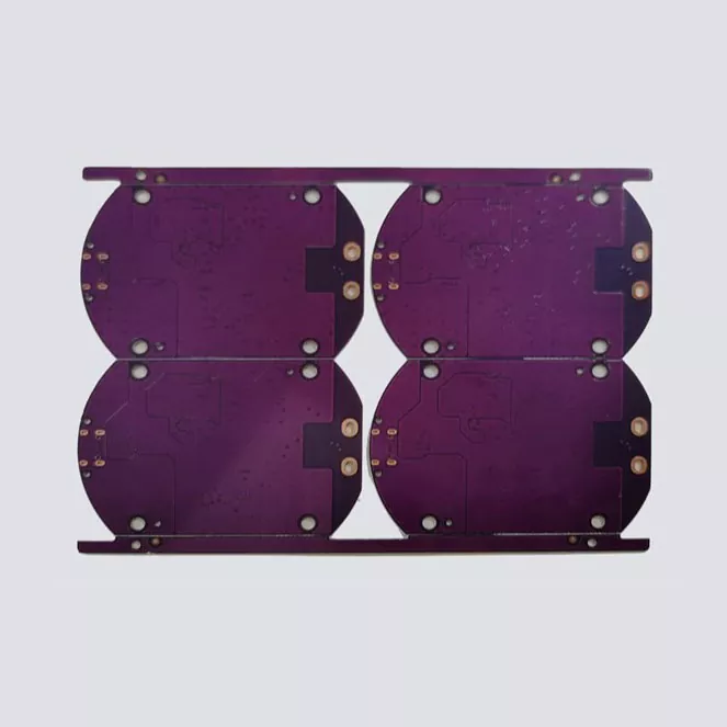 Satellitennavigations-GPS-Platine