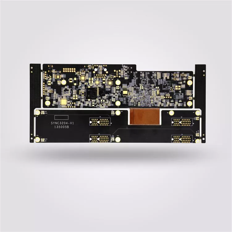 Prüfgeräte PCB Prüfgeräte PCB