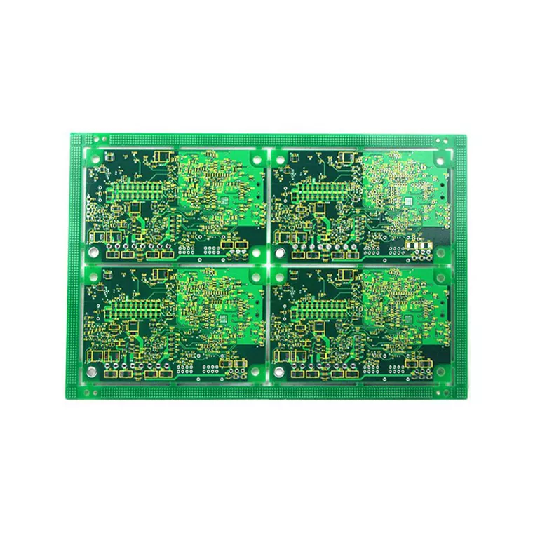 TV-Box-Platine TV-Box-Platine