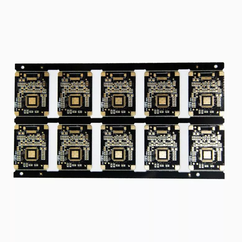 Platine für Röntgen-Computertomographie Platine für Röntgen-Computertomographie